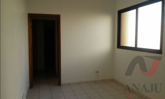 Foto 1 de Apartamento com 1 Quarto à venda, 42m² em Jardim Irajá, Ribeirão Preto