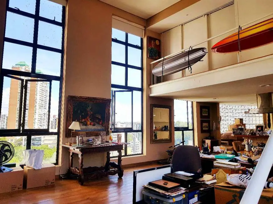 Foto 1 de Apartamento com 1 Quarto à venda, 145m² em Jardim Sul, São Paulo