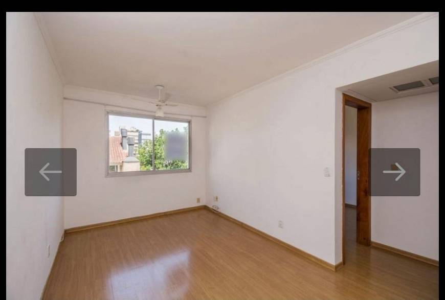 Foto 1 de Apartamento com 1 Quarto à venda, 77m² em Mont' Serrat, Porto Alegre