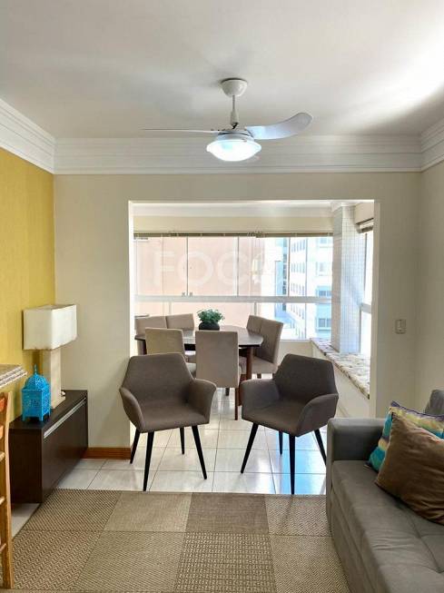 Foto 4 de Apartamento com 1 Quarto para alugar, 80m² em Navegantes, Capão da Canoa