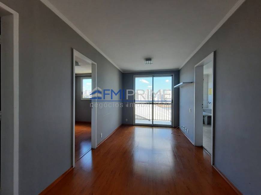 Foto 3 de Apartamento com 1 Quarto à venda, 42m² em Pompeia, São Paulo