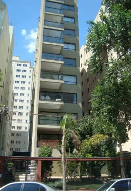 Foto 1 de Apartamento com 1 Quarto à venda, 63m² em Pompeia, São Paulo