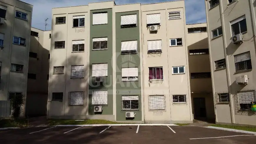 Foto 1 de Apartamento com 1 Quarto à venda, 36m² em Protásio Alves, Porto Alegre