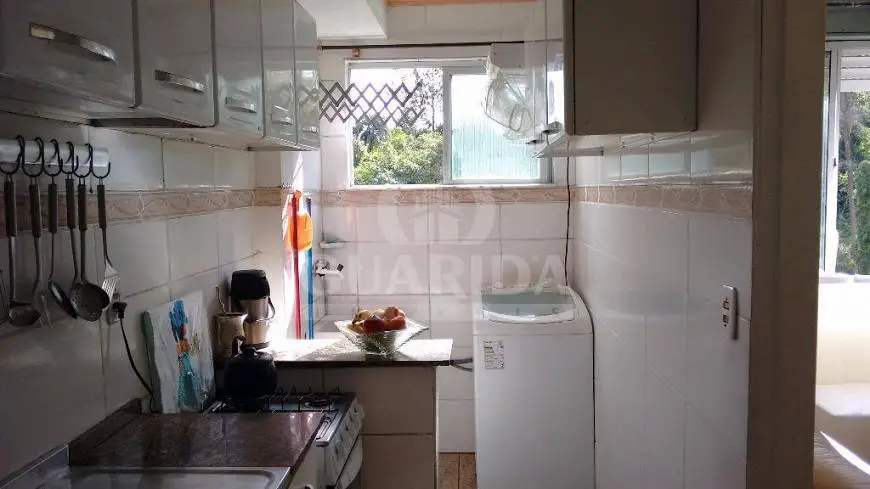 Foto 5 de Apartamento com 1 Quarto à venda, 36m² em Protásio Alves, Porto Alegre
