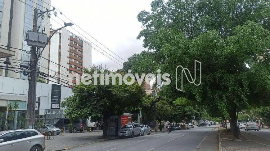 Foto 2 de Apartamento com 1 Quarto à venda, 50m² em Santo Agostinho, Belo Horizonte