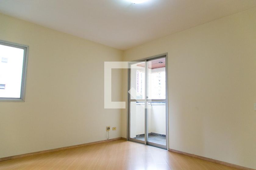 Foto 1 de Apartamento com 1 Quarto para alugar, 80m² em Saúde, São Paulo
