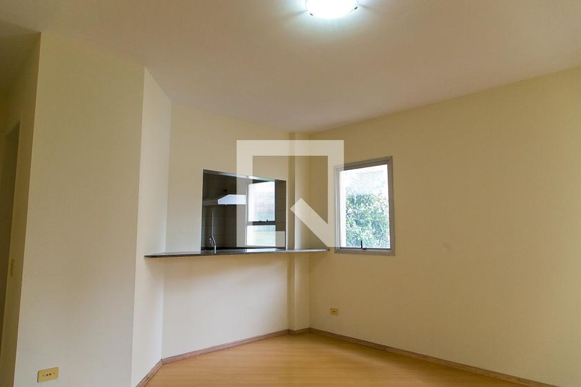 Foto 4 de Apartamento com 1 Quarto para alugar, 80m² em Saúde, São Paulo
