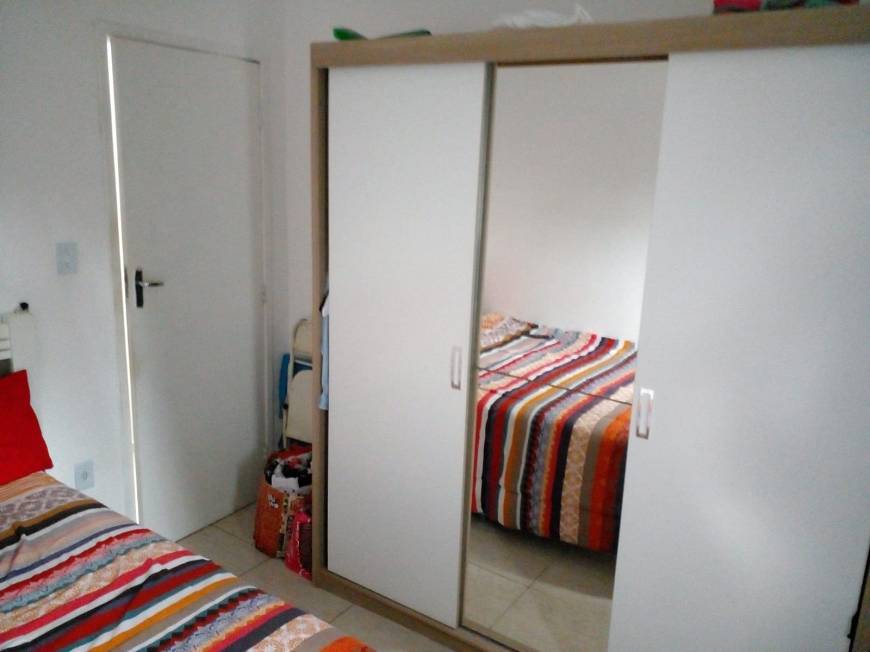 Foto 5 de Apartamento com 1 Quarto à venda, 45m² em Tomás Coelho, Rio de Janeiro