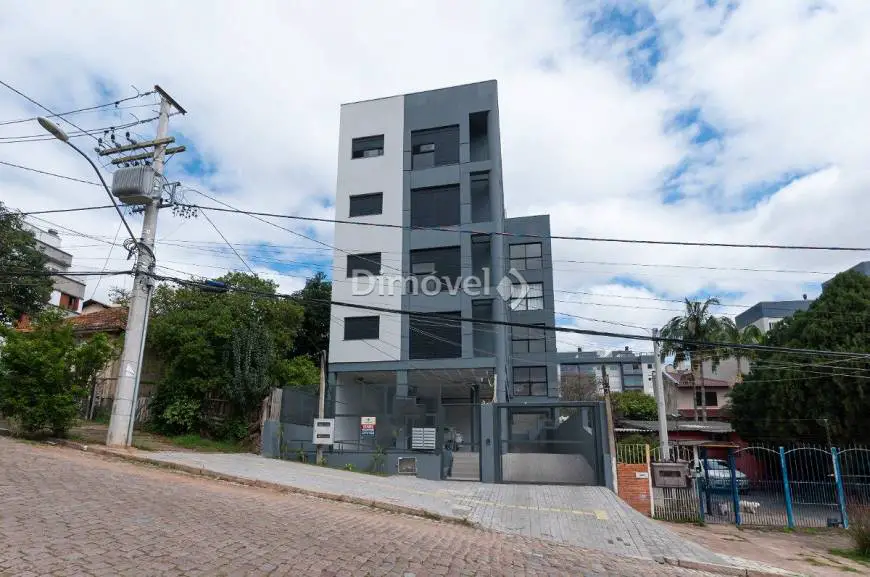 Foto 1 de Apartamento com 1 Quarto à venda, 55m² em Tristeza, Porto Alegre