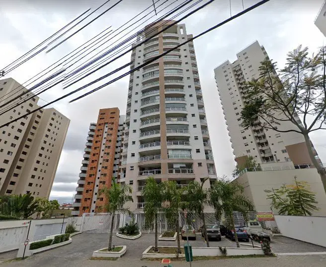 Foto 1 de Apartamento com 1 Quarto à venda, 114m² em Vila Ema, São José dos Campos
