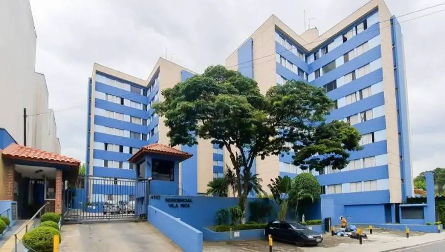 Foto 1 de Apartamento com 2 Quartos à venda, 49m² em Assunção, São Bernardo do Campo