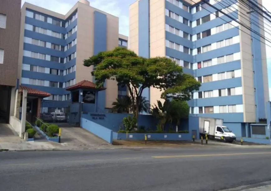 Foto 4 de Apartamento com 2 Quartos à venda, 49m² em Assunção, São Bernardo do Campo