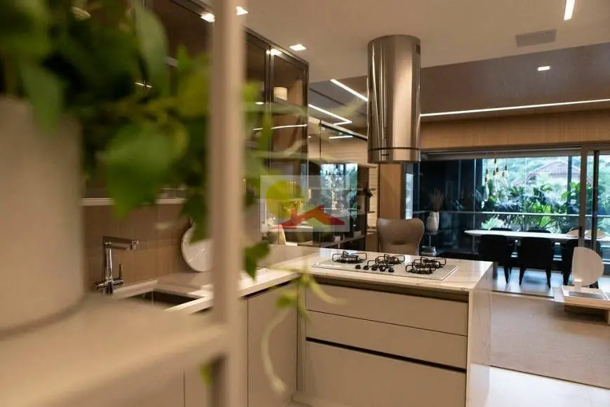Foto 5 de Apartamento com 2 Quartos à venda, 129m² em Atiradores, Joinville