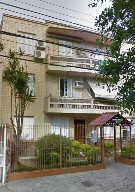 Foto 1 de Apartamento com 2 Quartos à venda, 69m² em Azenha, Porto Alegre