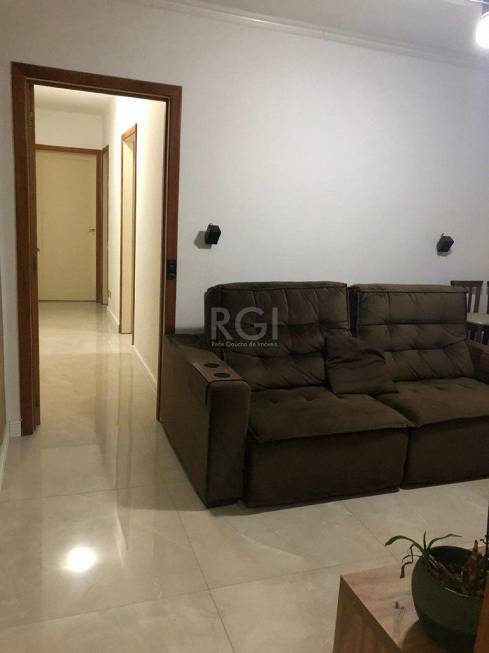 Foto 1 de Apartamento com 2 Quartos à venda, 80m² em Azenha, Porto Alegre