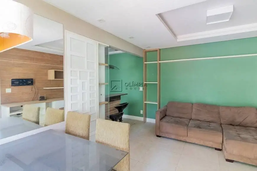 Foto 1 de Apartamento com 2 Quartos para alugar, 56m² em Bela Vista, São Paulo