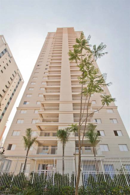 Foto 1 de Apartamento com 2 Quartos à venda, 69m² em Bosque da Saúde, São Paulo