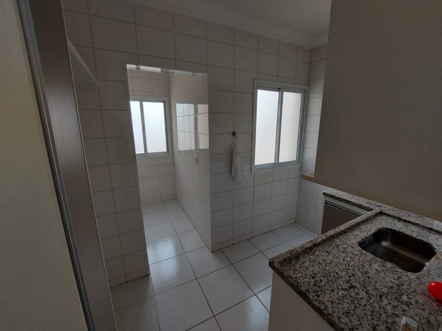 Foto 4 de Apartamento com 2 Quartos à venda, 66m² em Bosque dos Eucaliptos, São José dos Campos