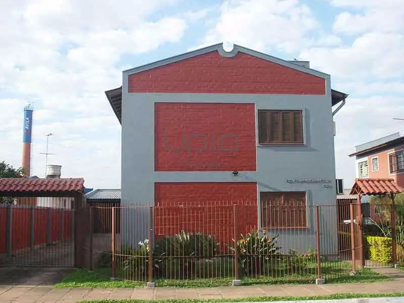Foto 1 de Apartamento com 2 Quartos à venda, 54m² em Campina, São Leopoldo