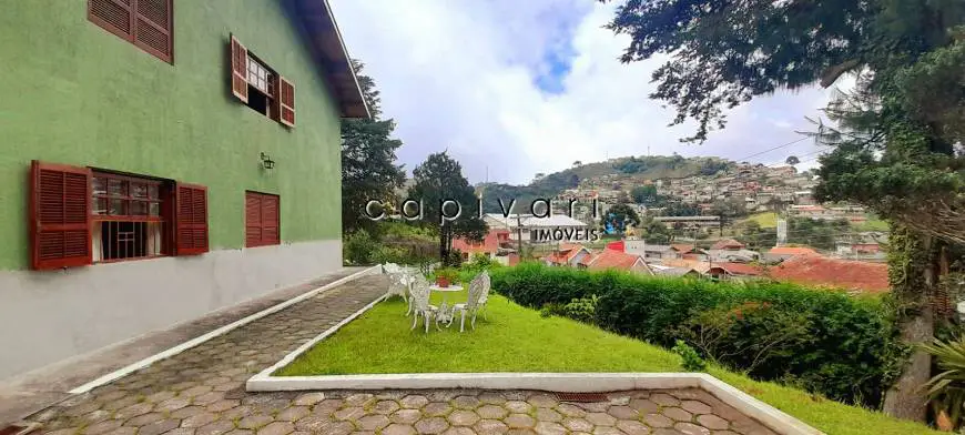 Foto 1 de Apartamento com 2 Quartos à venda, 50m² em Capivari, Campos do Jordão