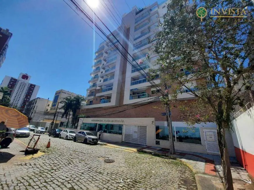 Foto 1 de Apartamento com 2 Quartos para alugar, 229m² em Centro, Florianópolis