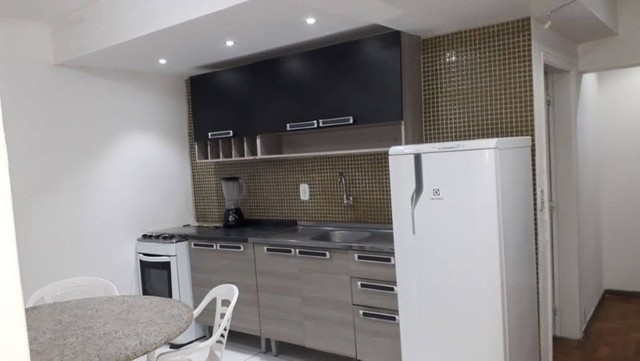 Foto 1 de Apartamento com 2 Quartos para alugar, 110m² em Centro, Maceió