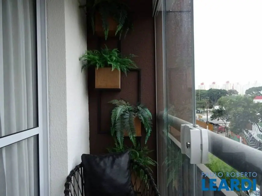 Foto 3 de Apartamento com 2 Quartos para venda ou aluguel, 53m² em Centro, São Paulo