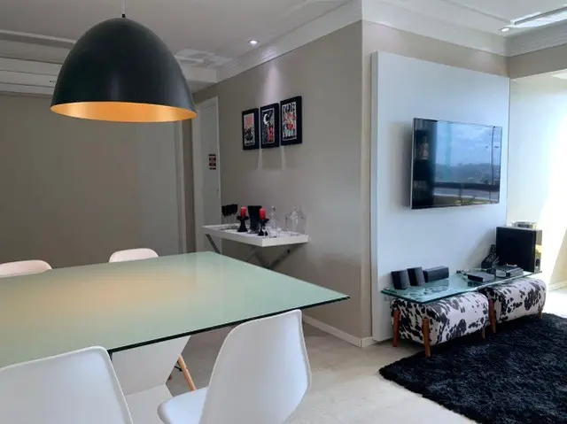 Foto 1 de Apartamento com 2 Quartos à venda, 73m² em Encruzilhada, Recife