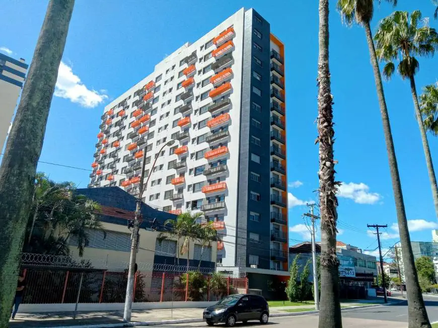 Foto 1 de Apartamento com 2 Quartos à venda, 61m² em Farroupilha, Porto Alegre