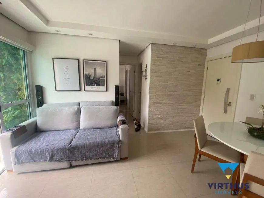 Foto 3 de Apartamento com 2 Quartos à venda, 50m² em Freguesia- Jacarepaguá, Rio de Janeiro