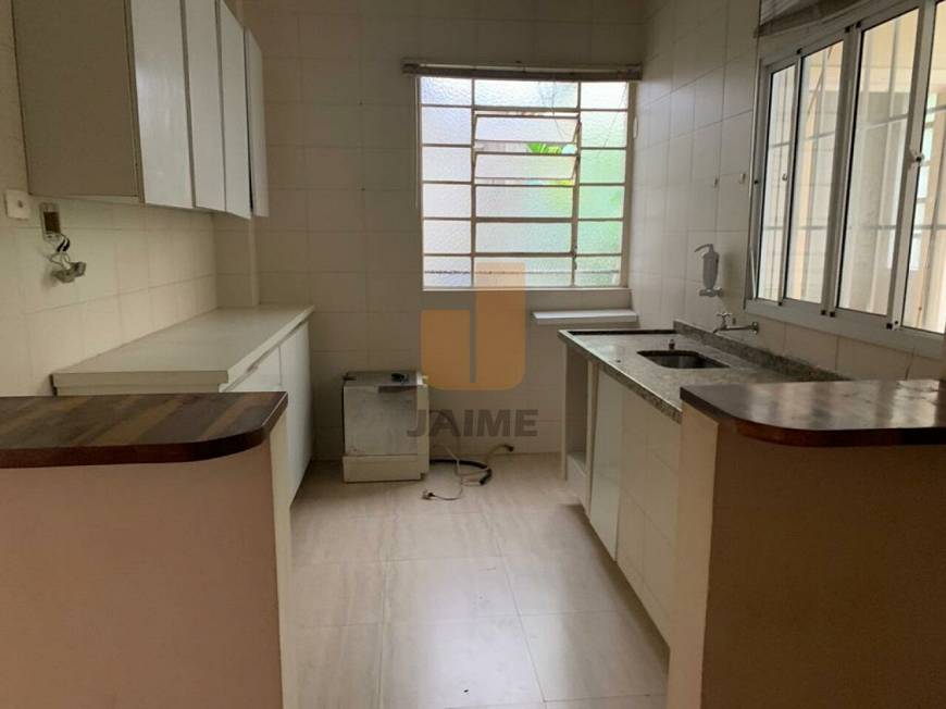 Foto 5 de Apartamento com 2 Quartos à venda, 94m² em Higienópolis, São Paulo
