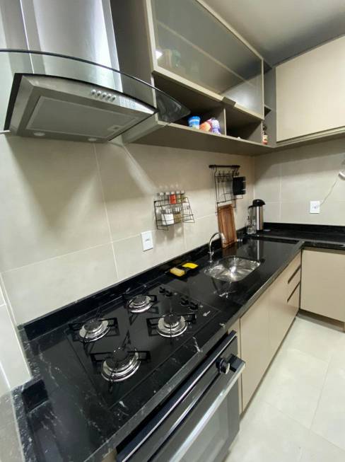Foto 5 de Apartamento com 2 Quartos à venda, 53m² em Igarape, Porto Velho