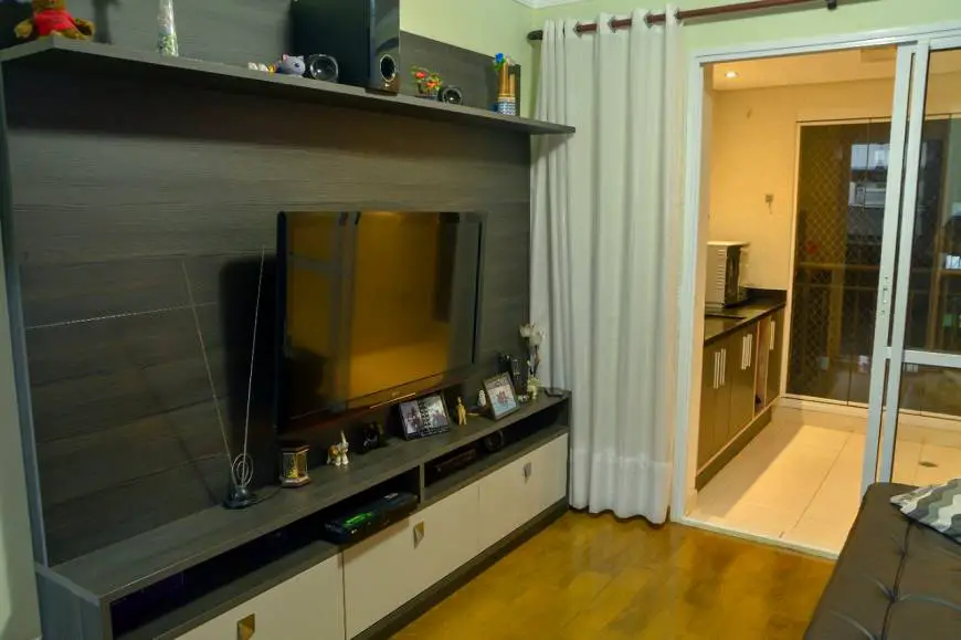 Foto 1 de Apartamento com 2 Quartos à venda, 70m² em Independência, São Bernardo do Campo