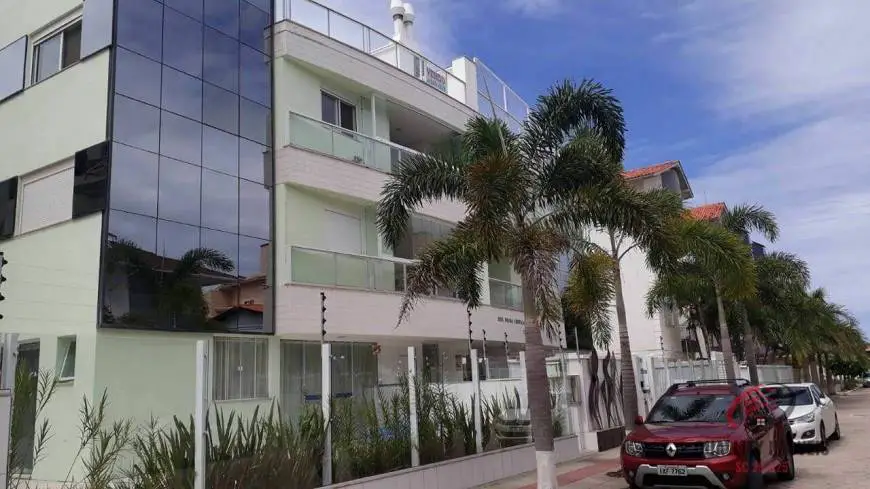 Foto 1 de Apartamento com 2 Quartos à venda, 67m² em Ingleses Norte, Florianópolis