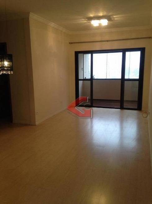 Foto 1 de Apartamento com 2 Quartos para alugar, 75m² em Jardim do Mar, São Bernardo do Campo