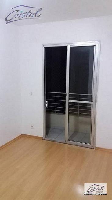 Foto 1 de Apartamento com 2 Quartos à venda, 46m² em Jardim Monte Alegre, São Paulo
