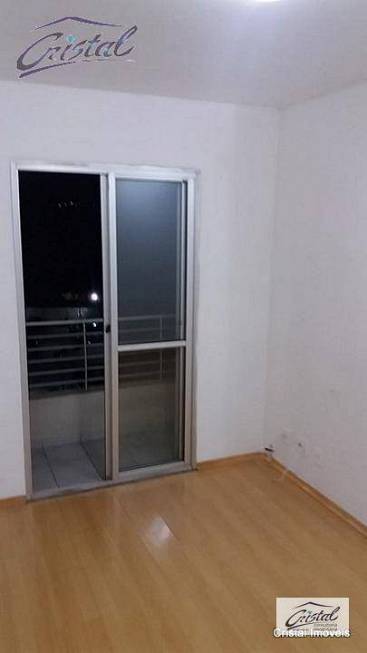 Foto 2 de Apartamento com 2 Quartos à venda, 46m² em Jardim Monte Alegre, São Paulo