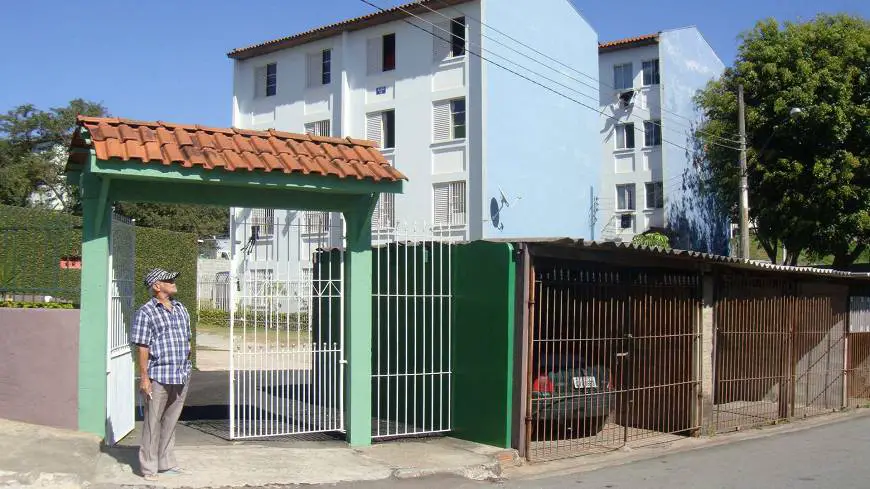 Foto 1 de Apartamento com 2 Quartos à venda, 45m² em Jardim Paulista, Barueri