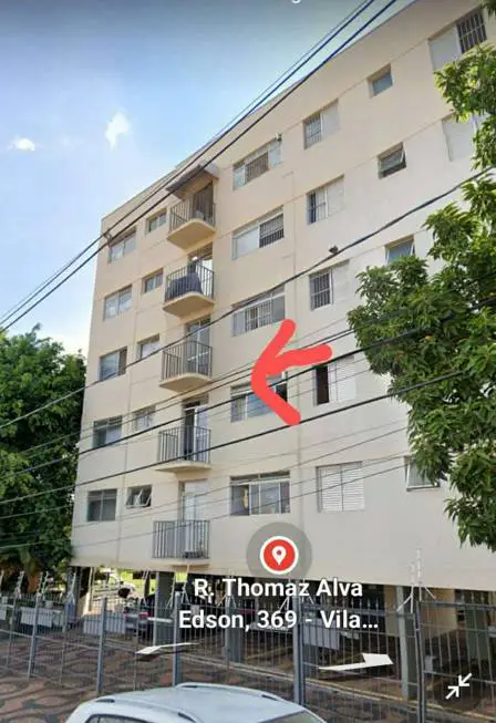 Foto 1 de Apartamento com 2 Quartos à venda, 88m² em Jardim Santana, Campinas