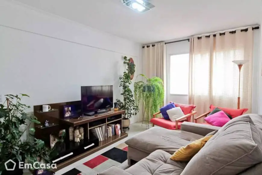 Foto 1 de Apartamento com 2 Quartos à venda, 62m² em Jardim São Paulo, São Paulo