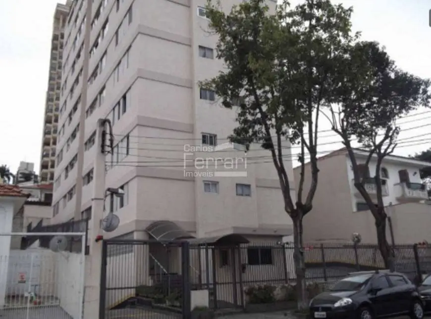 Foto 1 de Apartamento com 2 Quartos à venda, 64m² em Jardim São Paulo, São Paulo