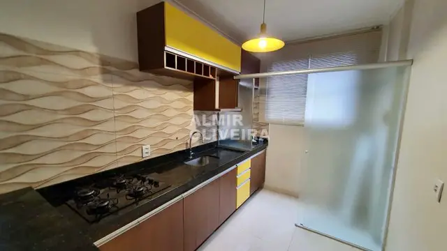 Foto 2 de Apartamento com 2 Quartos à venda, 47m² em Jardim Sumare, Sertãozinho