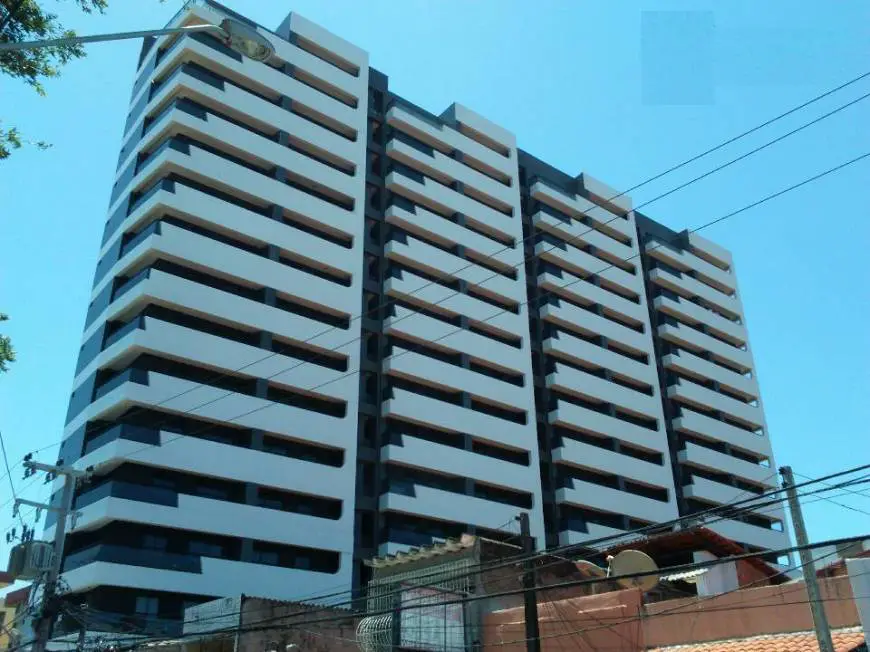 Foto 1 de Apartamento com 2 Quartos à venda, 60m² em José Bonifácio, Fortaleza