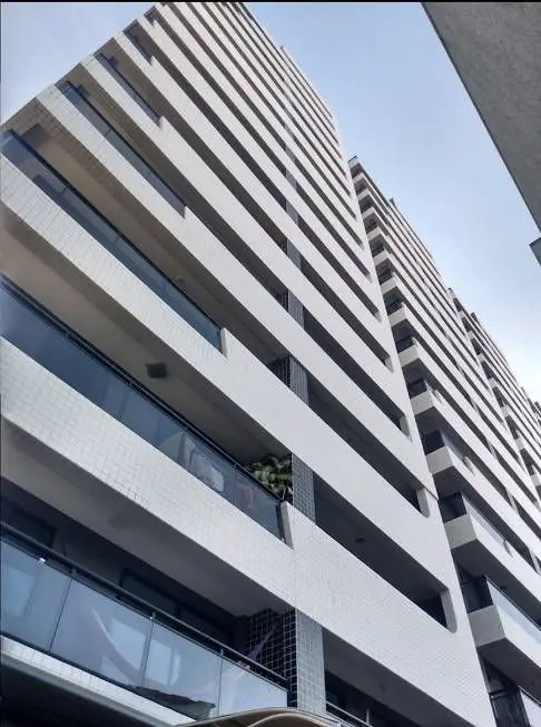Foto 2 de Apartamento com 2 Quartos à venda, 60m² em José Bonifácio, Fortaleza