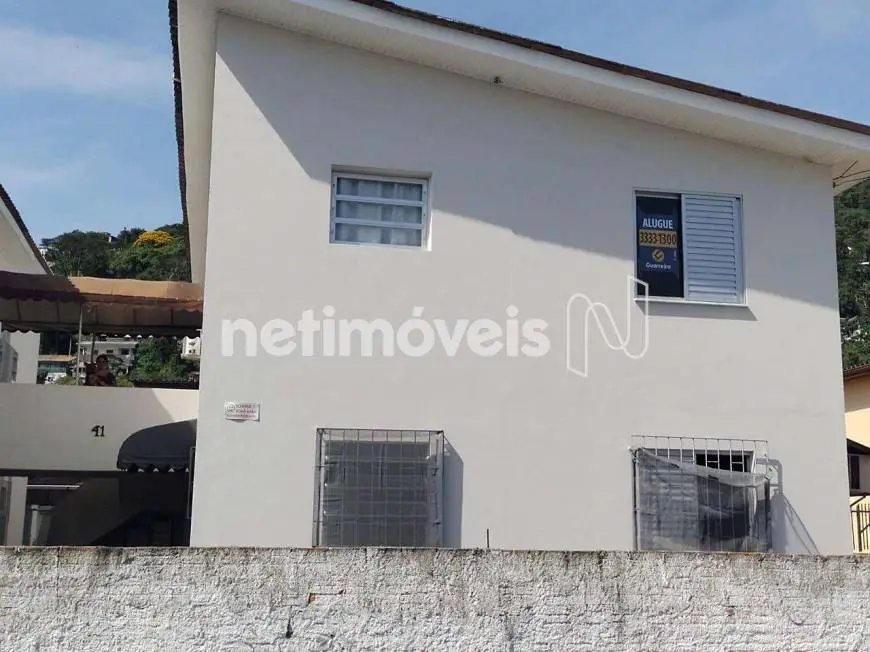 Foto 1 de Apartamento com 2 Quartos para alugar, 51m² em Monte Verde, Florianópolis