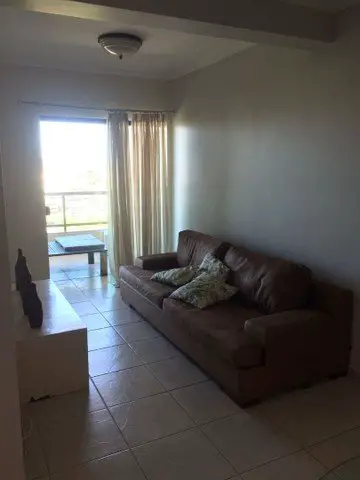 Foto 3 de Apartamento com 2 Quartos para alugar, 50m² em Novo Cavaleiro, Macaé