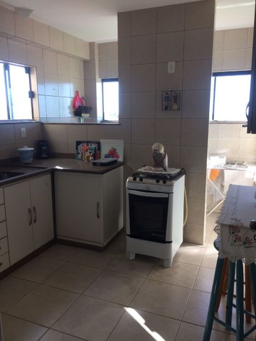 Foto 4 de Apartamento com 2 Quartos para alugar, 50m² em Novo Cavaleiro, Macaé