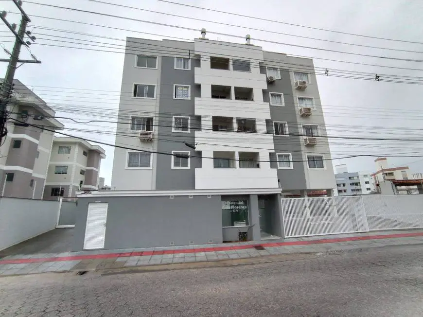 Foto 1 de Apartamento com 2 Quartos à venda, 53m² em Pagani 2, Palhoça