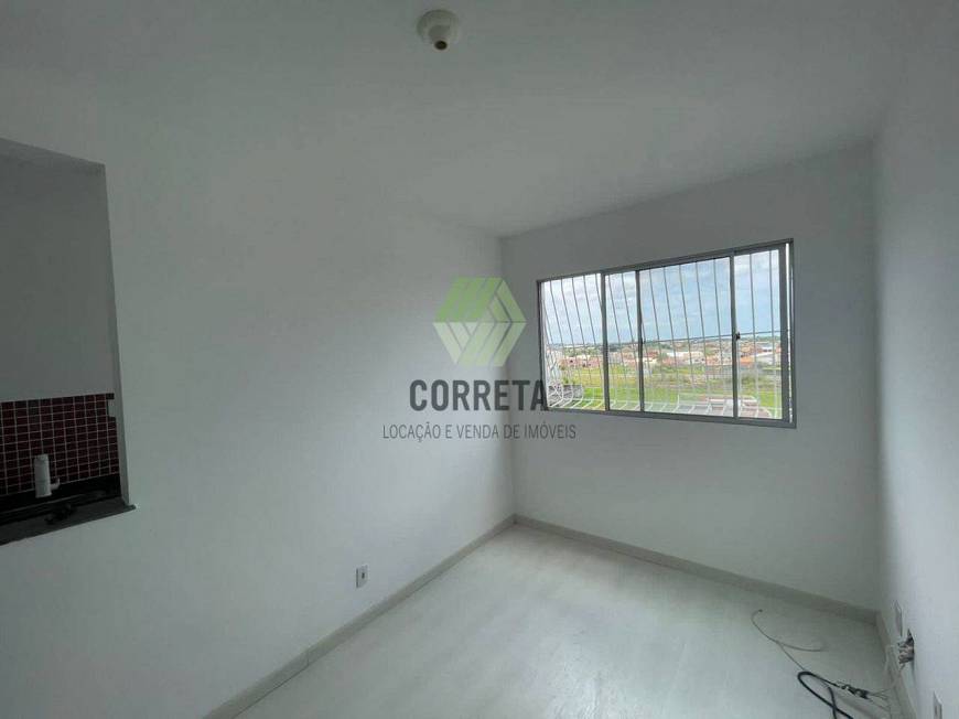 Foto 2 de Apartamento com 2 Quartos à venda, 47m² em Planicie da Serra, Serra