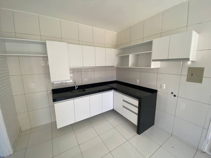 Foto 5 de Apartamento com 2 Quartos para alugar, 55m² em Porto das Dunas, Aquiraz